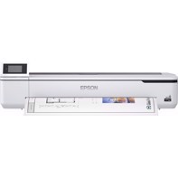 Epson SureColor T5100N – 36" (91,4cm) plotter bordsmodell