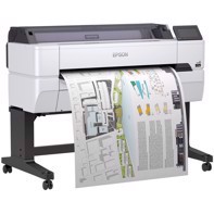 Epson SureColor T5405 – 36" (A1) plotter