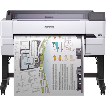 Epson SureColor T5405 – 36" (A1) plotter  + inkl. 1 års onsite service