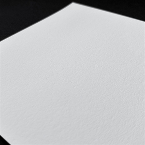 Permajet Portrait Rag 305 g/m² - A2 25 ark