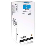 Epson T8382 Cyan XXL blækpatron