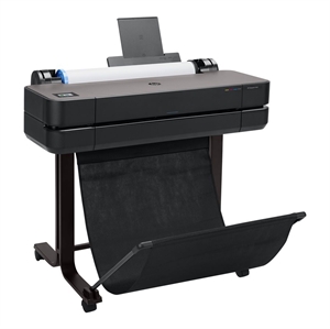 HP DesignJet T630 24-in Printer  + inkl. 1 års onsite service