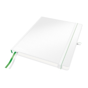 Leitz Notebook Compl.iPad stör.kva.96g/80a hv