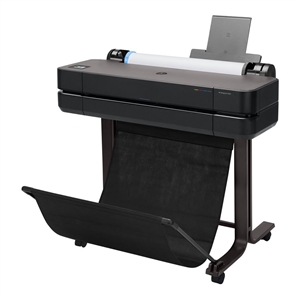 HP DesignJet T630 24-in Printer  + inkl. 1 års onsite service