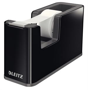 Leitz Tape dispenser inklusive tejp Dual black