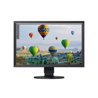 EIZO Monitor ColorEdge CS2410-BK 24" Svart