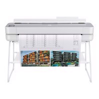 HP DesignJet Studio Steel 36-in Printer  + inkl. 1 års onsite service