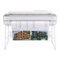 HP DesignJet Studio Steel 36-in Printer