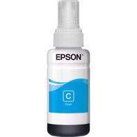 Epson T642 cyan Ink - 70 ml 