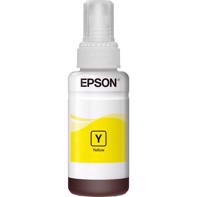 Epson T644 yellow Ink - 70 ml 
