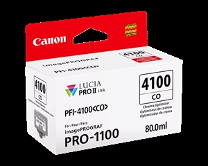 Canon Chroma Optimizer PFI-4100CO - 80 ml bläckpatron