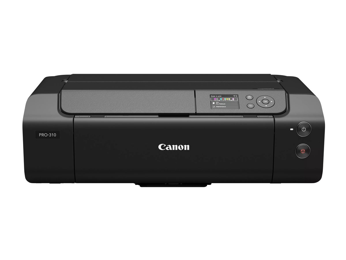 Canon Pro 310 demomodell (Endast 1 st.)