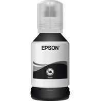 Epson T741 pigment black bläckflaska