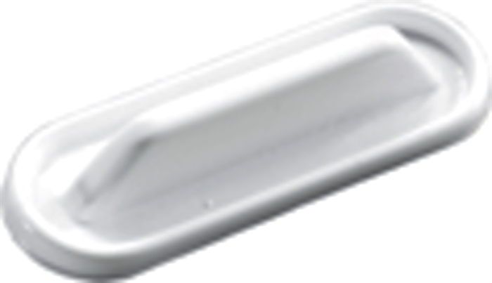 Nobo WB whiteboardtorkare mini magnetisk