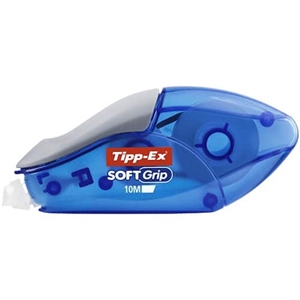 Tipp-Ex Tipp-Ex Soft Grip korrigeringstejp