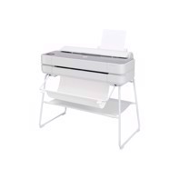 HP DesignJet Studio Steel 24-in Printer  + inkl. 1 års onsite service