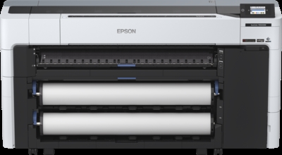 EPSON SureColor-P8500DM 44 tum Duo Roll + Skanner