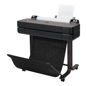 HP DesignJet T630 24-in Printer  + inkl. 1 års onsite service