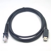 Datalogic connection cable, powered USB