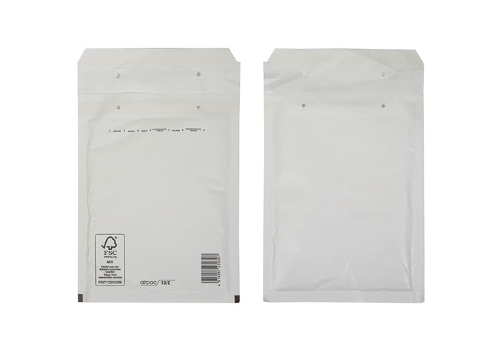 Mayer Bubble bag Peel & Seal 180x165 mm (100)