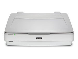 Epson Expression 13000XL Pro Scanner - A3