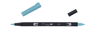 Tombow Marker ABT Dual Brush 452 blue