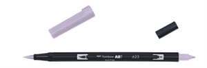 Tombow Marker ABT Dual Brush 623 lila salvia
