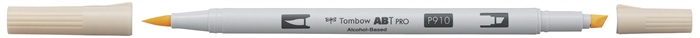 Tombow Marker alkohol ABT PRO Dual Brush 910 opal