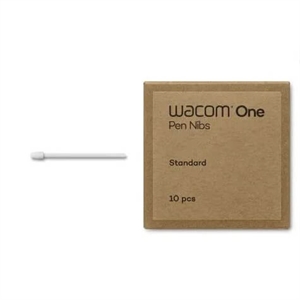 WACOM Nibs Standard 10-pack Wacom One 12/13 Touch, S och M