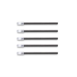 WACOM Pro Pen 3 Gummi Spetsar 5-pack