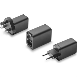 WACOM-strömadapter för Wacom One 12/13 Touch