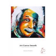 Hahnemühle Art Canvas Smooth 370 g/m² - 24" x 12 meter