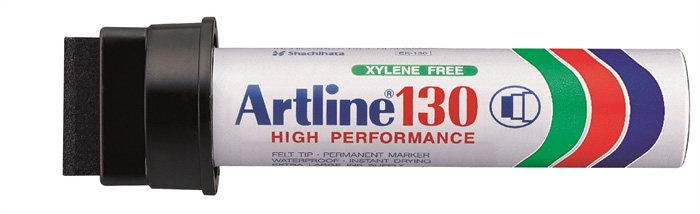 Artline Marker 130 30.0 svart