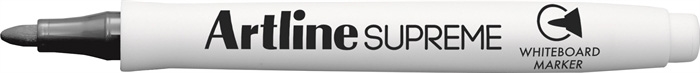 Artline Supreme Whiteboard svart