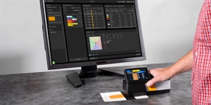 X-Rite Autura Ink Printer Pro - 1 års licens