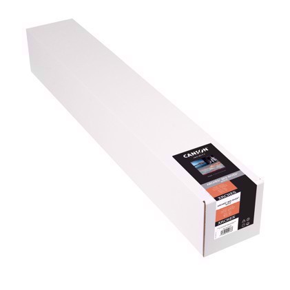 Canson BFK Rives (White) 310 - 24" x 15,25 meter
