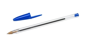 Bic penna Cristal M blå (50)
