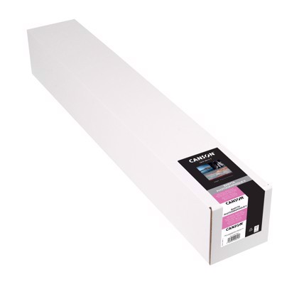 Canson Baryta Photographique II 310 g/m² - 36" x 12 meter