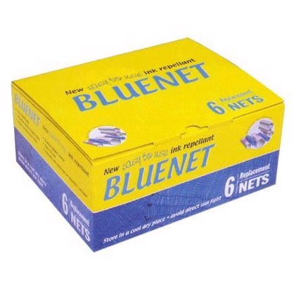 BlueNet antismetnät - 66 cm
