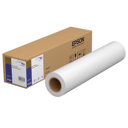 Epson DS Transfer General Purpose - 17" (432 mm) rulle x 30,5 meter