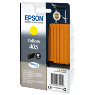 Epson T405 Yellow Ink Cartdridge