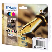 Epson T1636  Multipack 4-colours XL