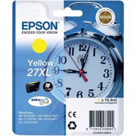 Epson T2714 Yellow Ink Cartridge XL