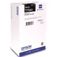 Epson WorkForce Ink XXL Black - T7541