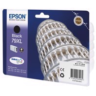 Epson T7901 Black Ink Cartridge XL