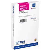 Espon WorkForce Magenta bläckpatron XXL - Epson T9073