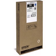 Epson WorkForce Series bläckpatron XXL Black - T9461