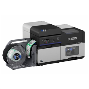 Epson External Rewinder  - C8000