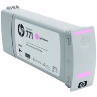 HP 771 - 775 ml Light Magenta bläckpatron | CE041A