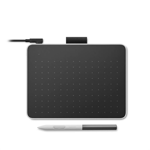 WACOM One (2023) SmallCreative Tablet / Mitten